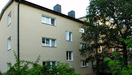 Hoburgsstigen 7 + 7A