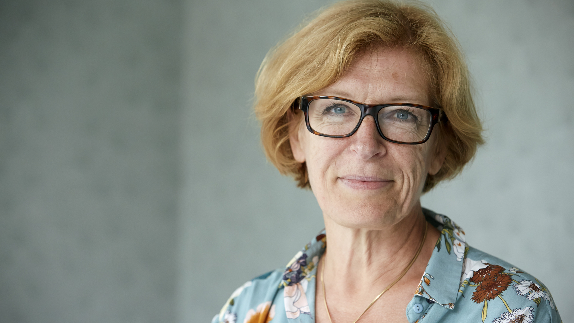 Anette Sand
