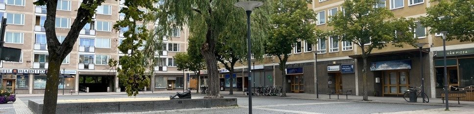 Västertorpsplan